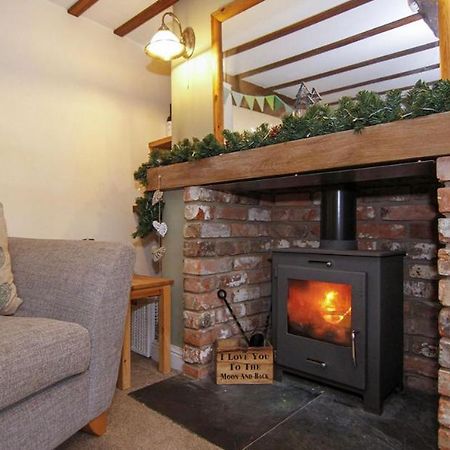 Daisy Cottage Warminster Exterior foto